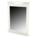 Step One Contemporary White Dresser - SS-3160010