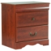 Vintage Nightstand in Classic Cherry - SS-3168060