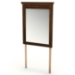 Versa Dresser in Mocha - SS-3179010