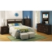 Versa Nightstand in Mocha - SS-3179060