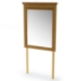 Versa Dresser in Golden Oak - SS-3181010