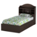 Summer Breeze Twin Bookcase Bed - SS-3219080-3219098