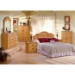 Prairie Country Style Dresser with 8 Drawers - SS-3232011