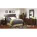 Cacao Modern 6-Drawer Dresser - SS-3259010