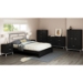 Flexible Black Oak Dresser - SS-3347027