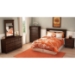 Noble Traditional Dresser in Cherry - SS-3656010