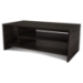 Spirit Contemporary Ebony Coffee Table - SS-4377633