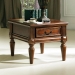 Nantucket Cherry End Table / Nightstand - SSC-FI333E
