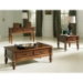 Nantucket Cherry End Table / Nightstand - SSC-FI333E