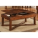 Griffin Checkerboard Lift Top Cocktail Table - SSC-GF100C