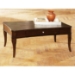 Marseille Cocktail Table with Storage Drawer - SSC-MS500C