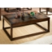 Alberto Ceramic Tiles Top Cocktail Table - SSC-AL100C