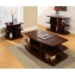 Citadel Contemporary Cocktail Table - SSC-CD350C