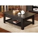 Liberty Antique Black Cocktail Table - SSC-LY600CB