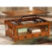 Kellogg Lift Top Cocktail Table with Wheel Casters - SSC-KL300CLC