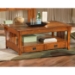 Kellogg Lift Top Cocktail Table with Wheel Casters - SSC-KL300CLC