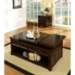 Franklin Lift Top Cocktail Table - SSC-FK100C