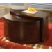 Luna Contemporary Cocktail Table - SSC-LN100C