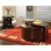 Luna Contemporary Cocktail Table - SSC-LN100C
