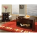 Luna Contemporary Cocktail Table - SSC-LN100C