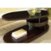 Fowler Coffee Table with Swivel Base - SSC-FW200C
