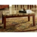 Montibello Contemporary Marble Top Cocktail Table - SSC-MN700C