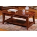 Hamilton Coffee Table in Cherry - SSC-HM250C