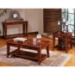 Hamilton Coffee Table in Cherry - SSC-HM250C