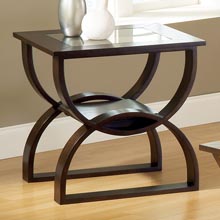Dylan Contemporary End Table 