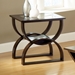 Dylan Contemporary End Table - SSC-DY300E