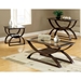 Dylan Contemporary End Table - SSC-DY300E