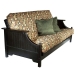 Devonshire Wall Hugger Futon Frame - STR-DEVON