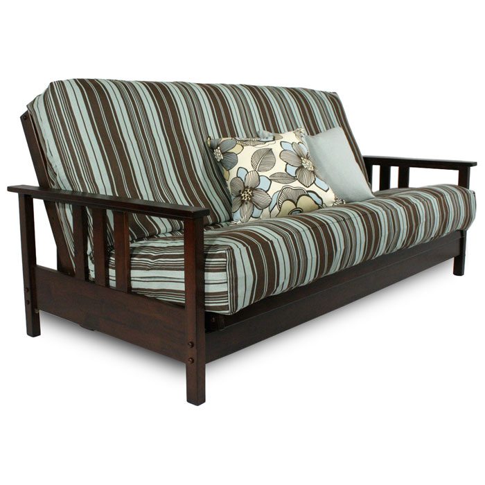 Durango Wall Hugger Futon Frame 
