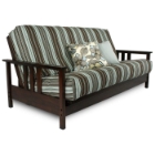 Durango Wall Hugger Futon Frame