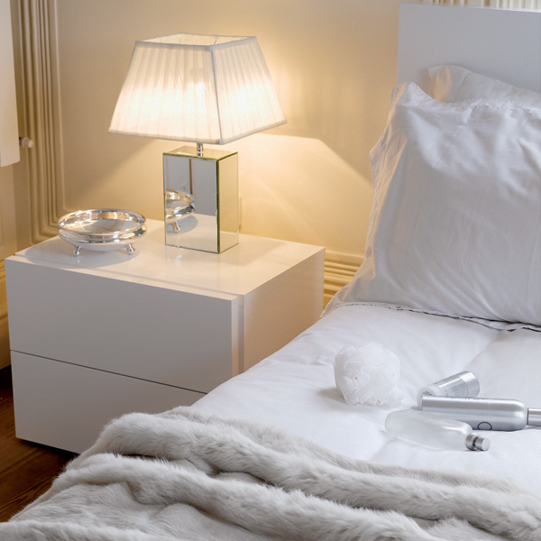 Aurora Night Table 