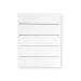 Aurora 5 Drawer Chest - TH-AURORA-CHEST