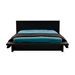 Sono Low Profile Queen Bed - TH-SONO-BED-9500.757662/9000.279164