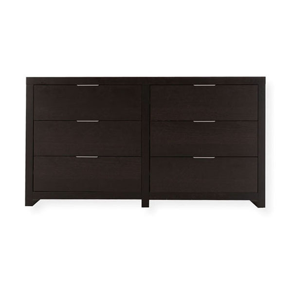 Sono 6 Drawer Dresser 