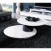 Galway Round Coffee Table with Swivel Top - VIG-5019C-CT