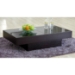 Newbridge Sliding Glass Top Coffee Table - VIG-560CT