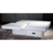 Armani Xavira Coffee Table with Sliding Panels - VIG-8879-CT