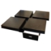 Armani Xavira Coffee Table with Sliding Panels - VIG-8879-CT