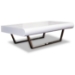 Armani Xavira White Storage Coffee Table - VIG-8922-CT