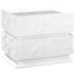Ariel Temptation 2-Drawer Nightstand - VIG-8P005-NS