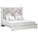 Juliet Temptation Modern Platform Bed - VIG-8C007A-BED