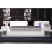 Alaska Platform Bed with Built-In Nightstands - VIG-ALASKA-3PC