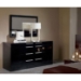 Alaska Lacquer 8-Drawer Dresser - VIG-ALASKA-DR