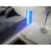 Alaska Platform Bed with Built-In Nightstands - VIG-ALASKA-3PC