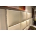 Ariel Temptation Bed with High Leather Headboard - VIG-8C004A-BED