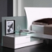 Aron Platform Bed with Nightstands - VIG-ARON-3PC